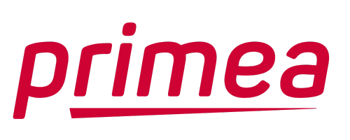 primea logo